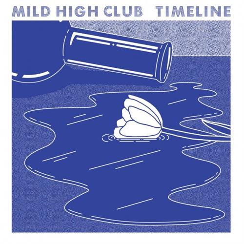 Mild High Club Timeline (LP) 